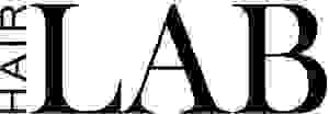 Hair Lab Logo