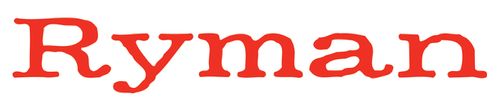 Ryman Logo