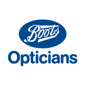 Boots Opticians Logo