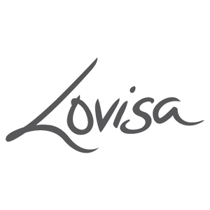 Lovisa Logo