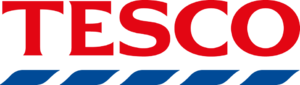 Tesco Logo