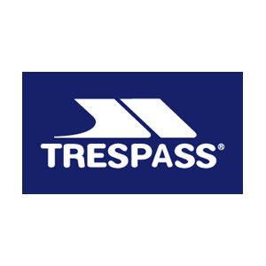 Trespass Logo