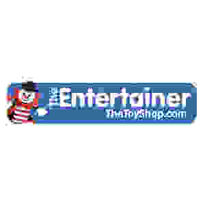 The Entertainer Logo